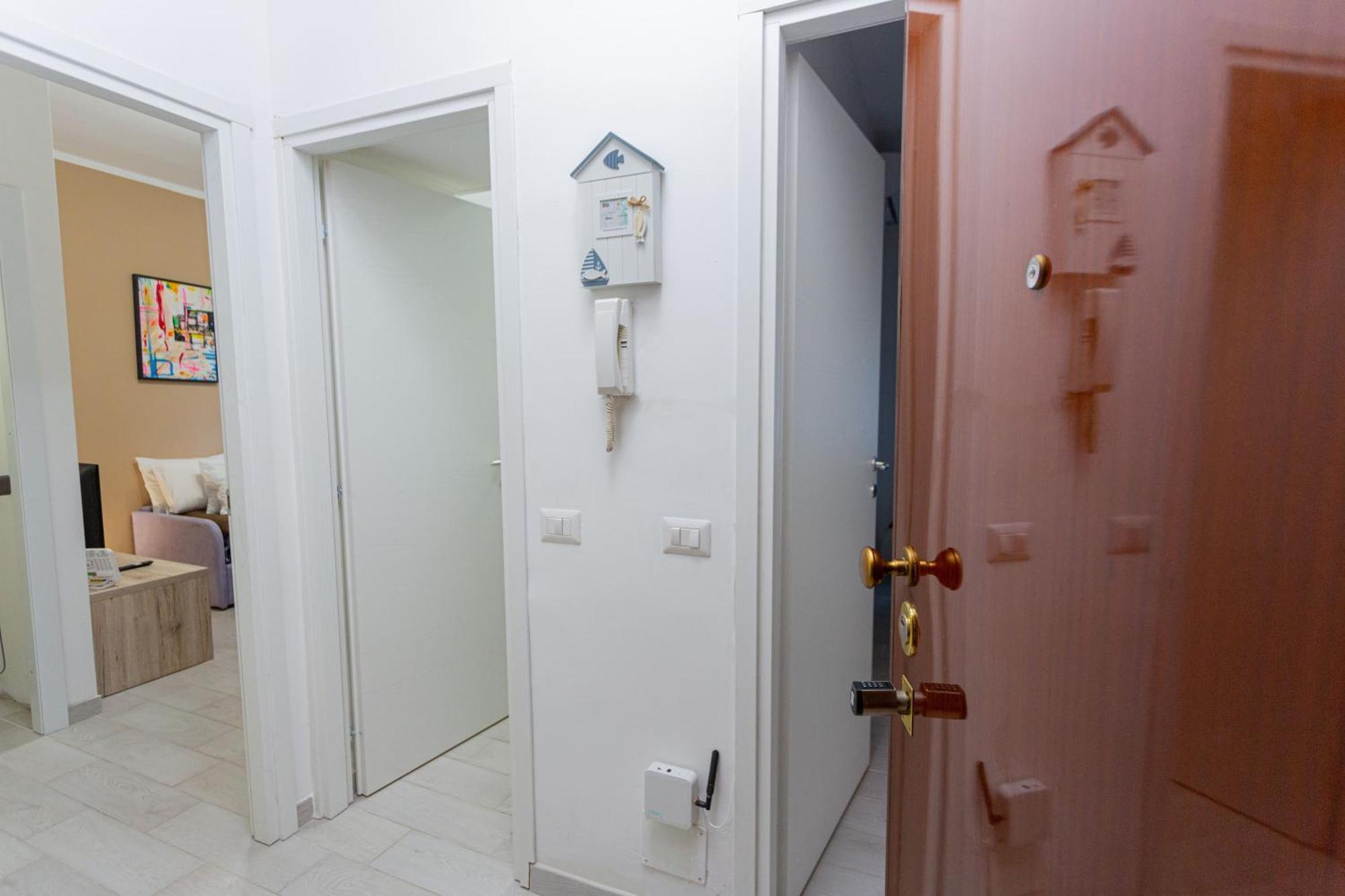 Crescenzago#34, Vicino Metro M2 E Ospedale San Raffaele Milano